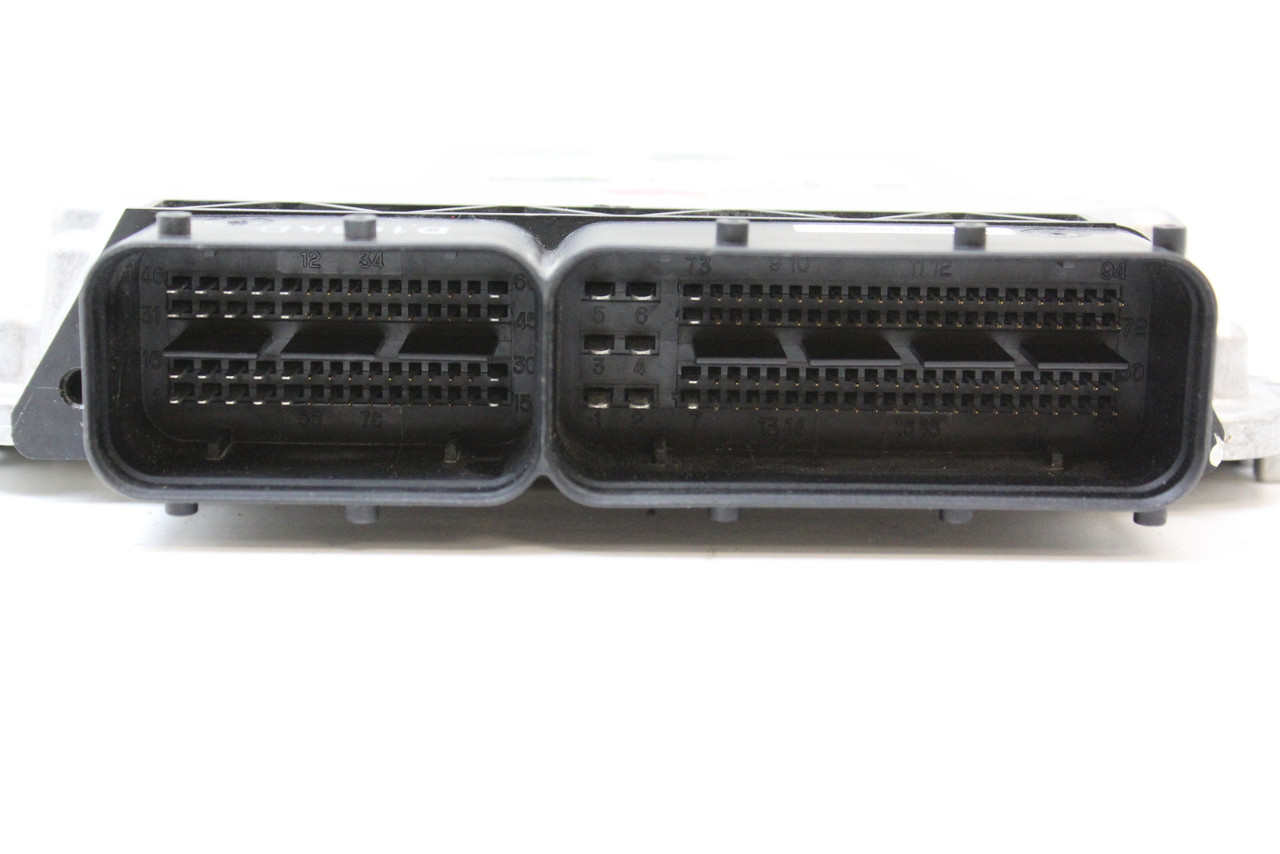 2013 13 Hyundai Veloster 39110-2BBB7 Computer Engine Control ECU ECM Module