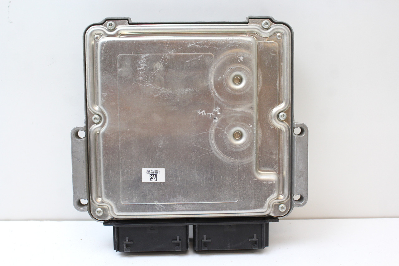 17-19 Ford Fusion 1.5L GS7A-12B684-BEA Computer Engine Control ECU ECM Module