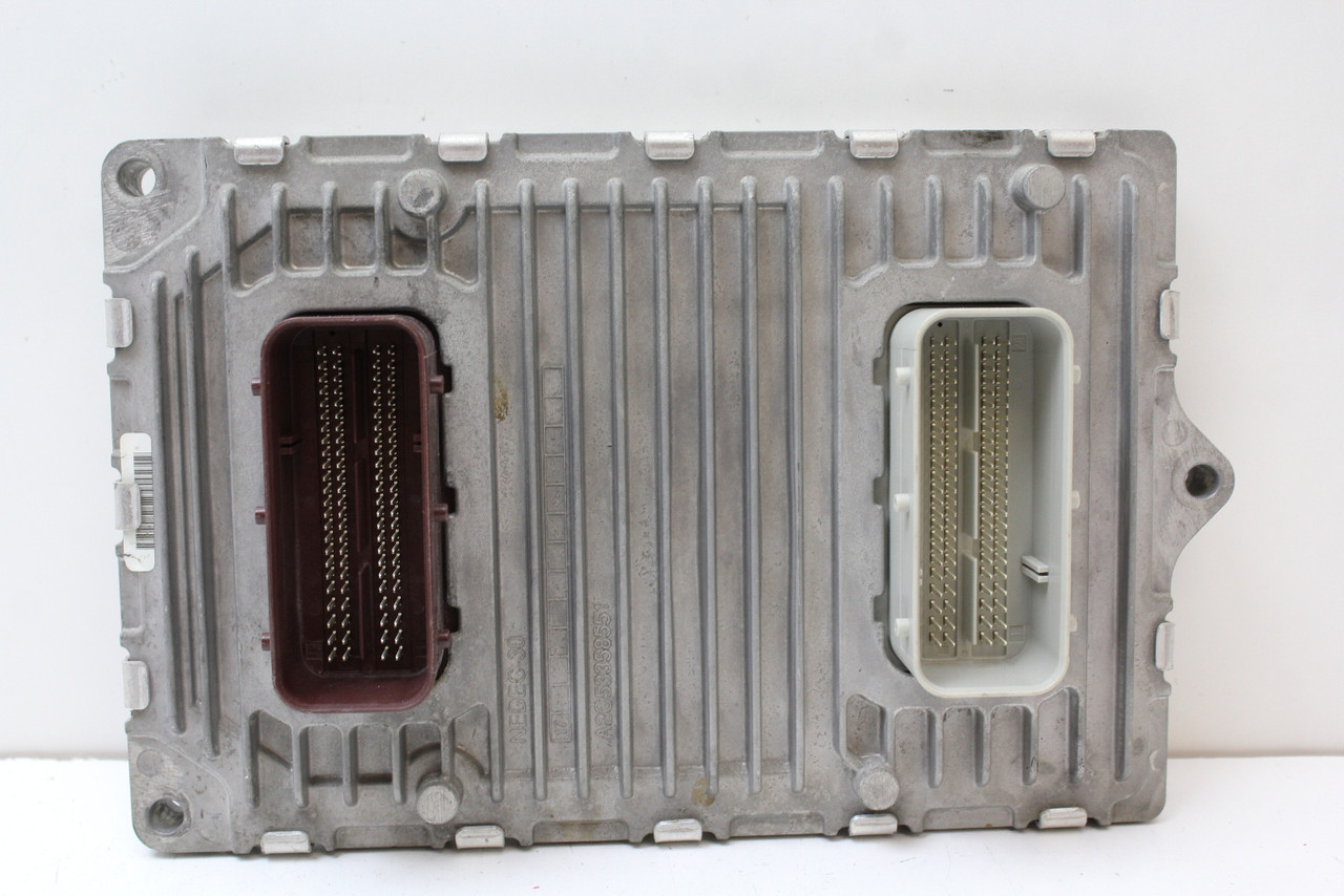16-19 Dodge Journey 3.5L 68259135AB Computer Engine Control ECU ECM EBX Module