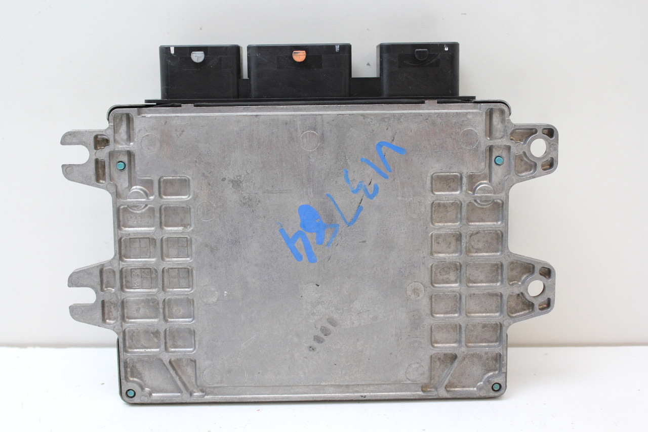 14-18 Nissan Versa BEM332-300 A2 Computer Engine Control ECU ECM EBX Module