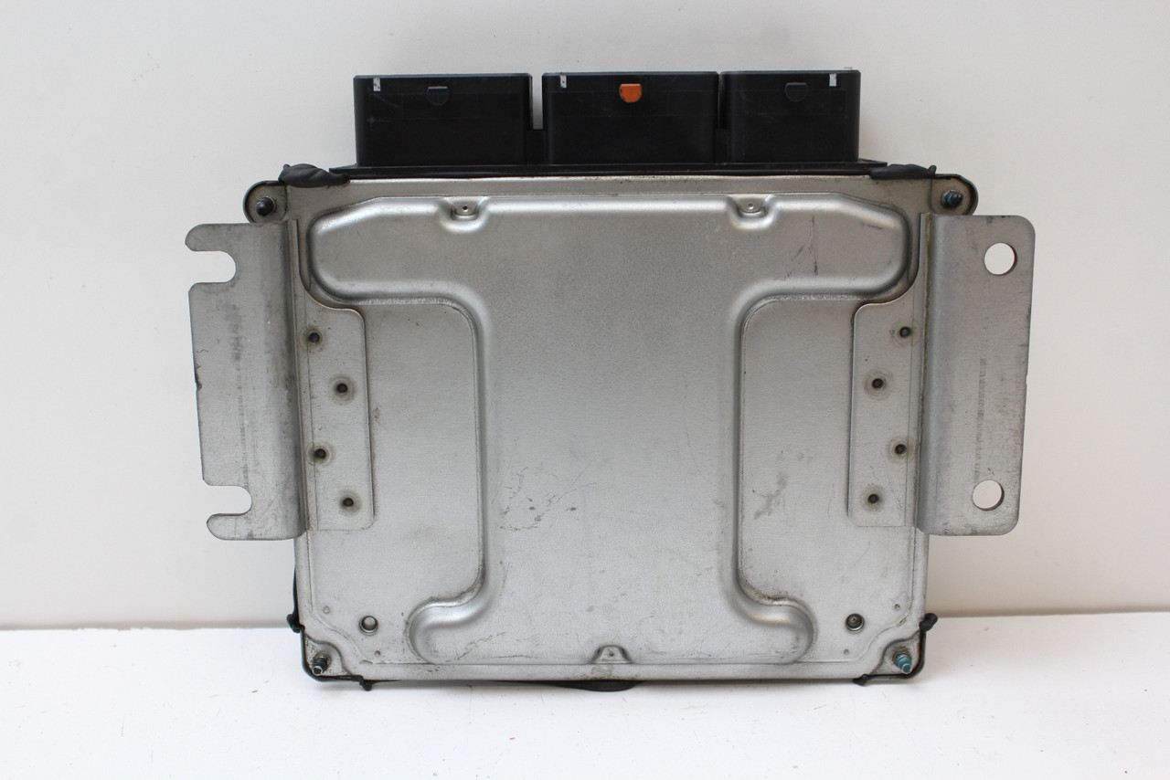 18-20 Nissan Rogue 2.5L BEM40M-000 A1 Computer Engine Control ECU ECM EBX Module