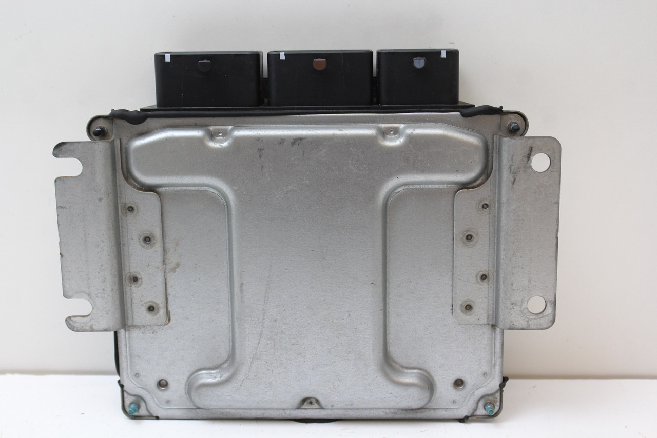 16 17 Nissan Sentra BEM40C-300 A2 Computer Engine Control ECU ECM EBX Module