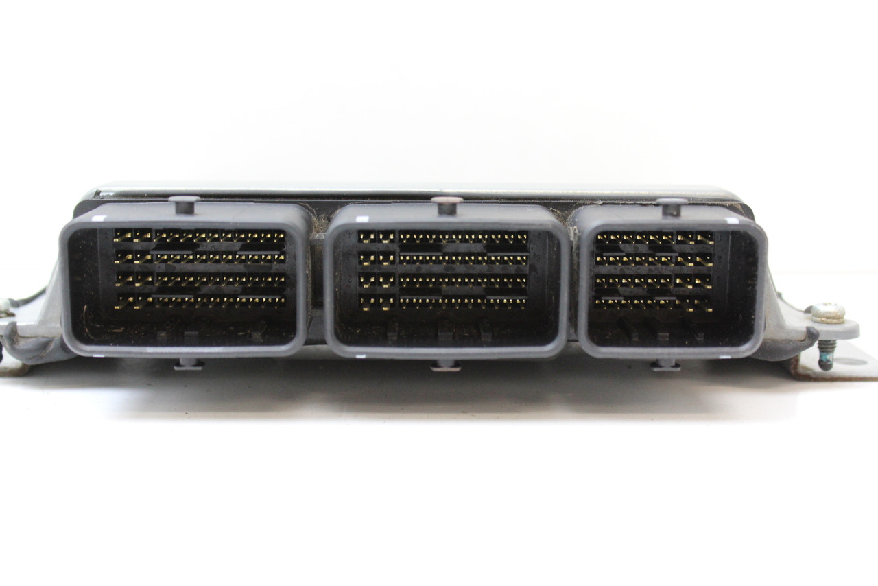 16 17 Nissan Sentra BEM40C-300 A2 Computer Engine Control ECU ECM EBX Module
