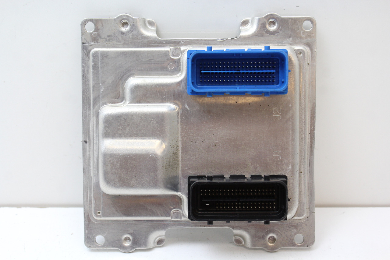 2018 18 Chevrolet Spark 12686280 Computer Engine Control ECU ECM EBX Module
