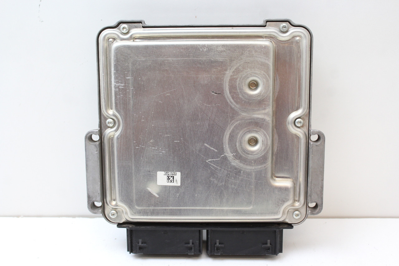 16-19 Ford Explorer FB5A-12B684-CA Computer Engine Control ECU ECM EBX Module