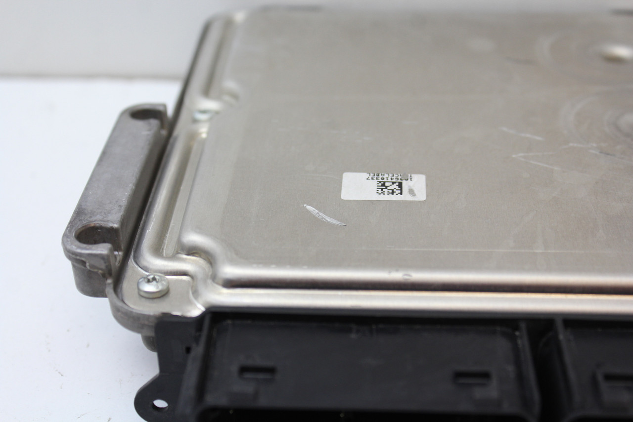 16-19 Ford Explorer FB5A-12B684-CA Computer Engine Control ECU ECM EBX Module