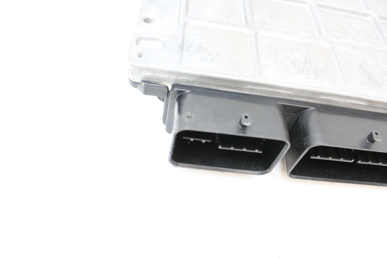 08 09 Camry 89661-06G10 Computer Brain Engine Control ECU ECM EBX Module