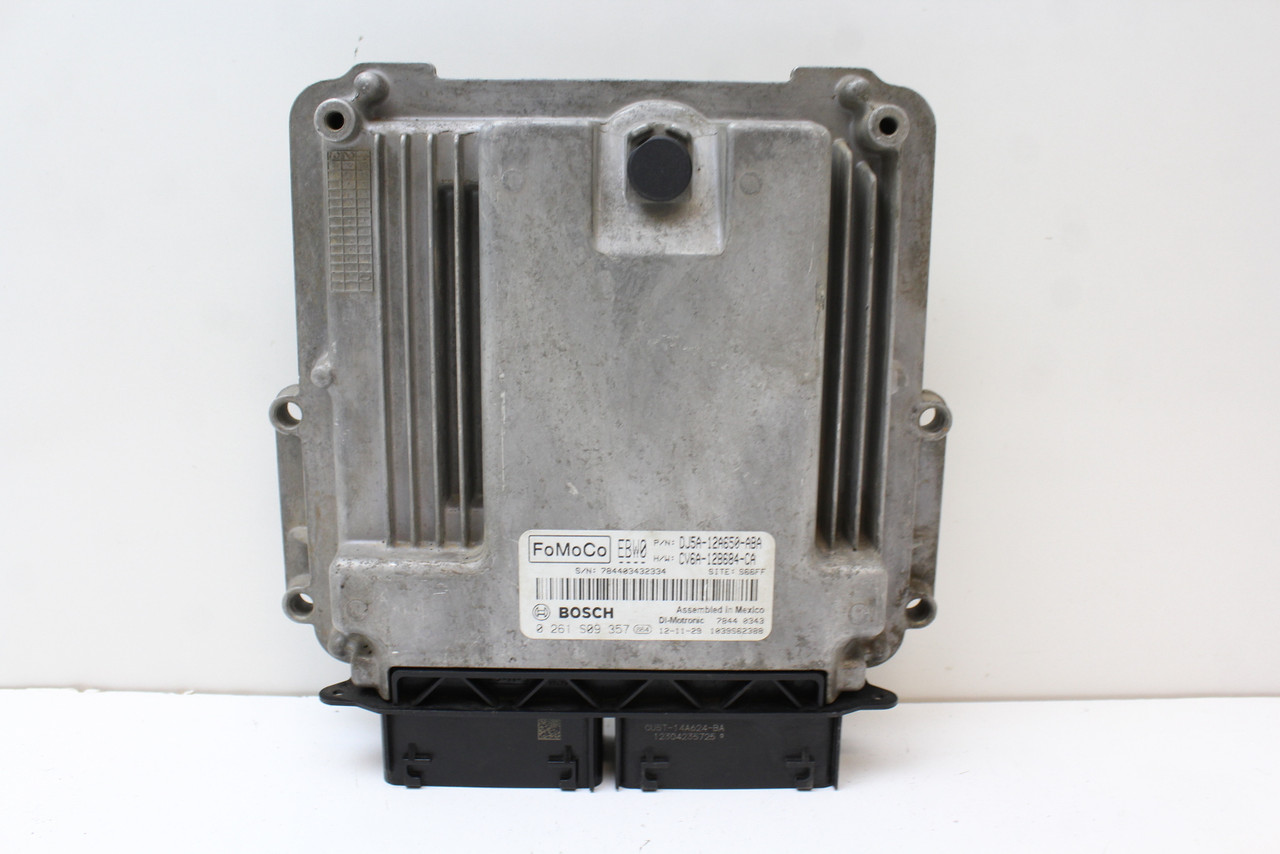 13-16 Escape DJ5A-12A650-ABA Computer Brain Engine Control ECU ECM EBX Module
