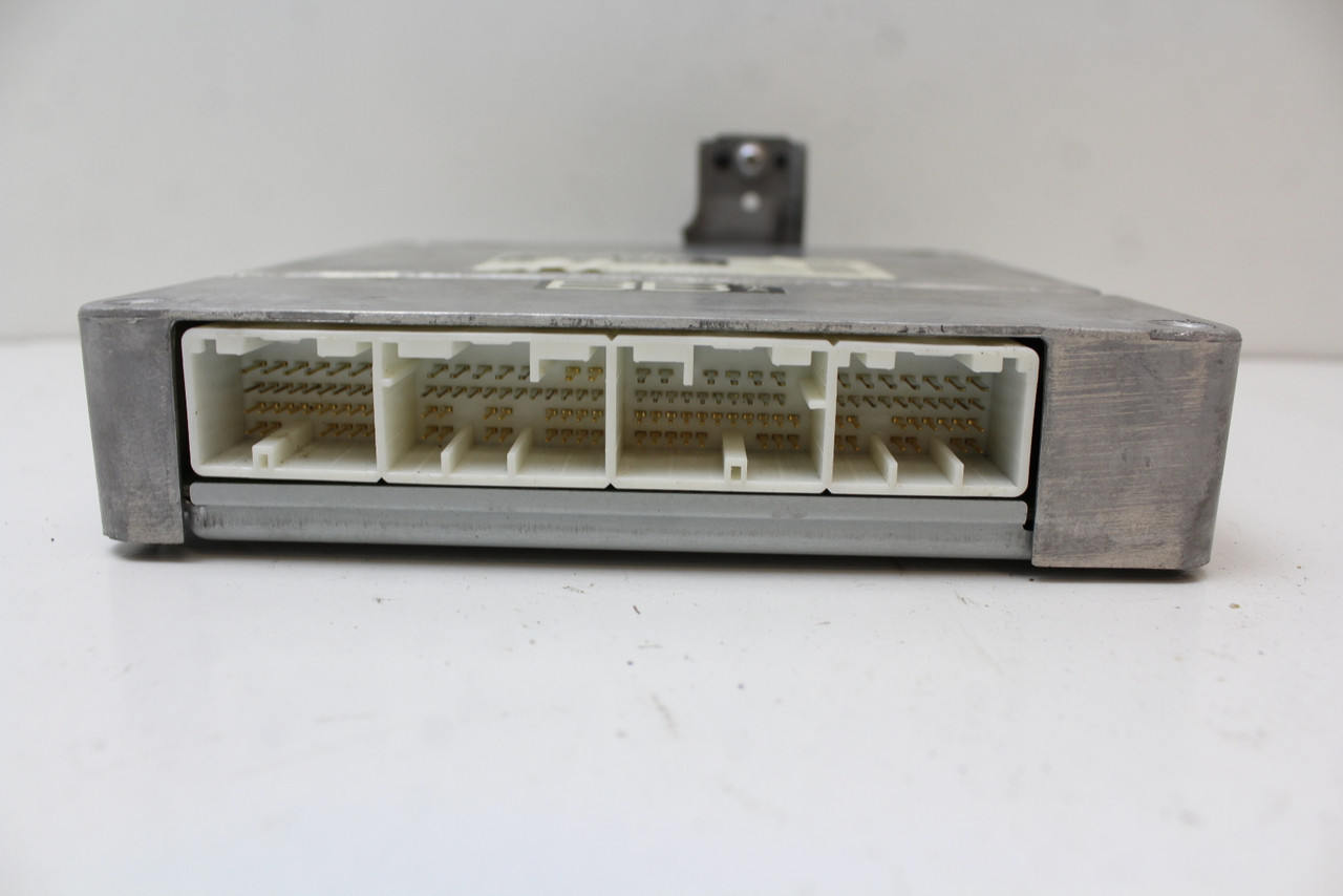 05 Scion XA 89661-52A60 Computer Brain Engine Control ECU ECM EBX Module