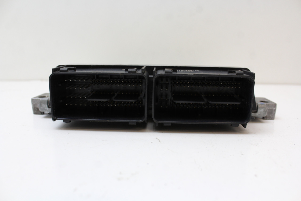 17-19 F-250SD HC3A-12AC650-DA omputer Brain Engine Control ECU ECM EBX Module