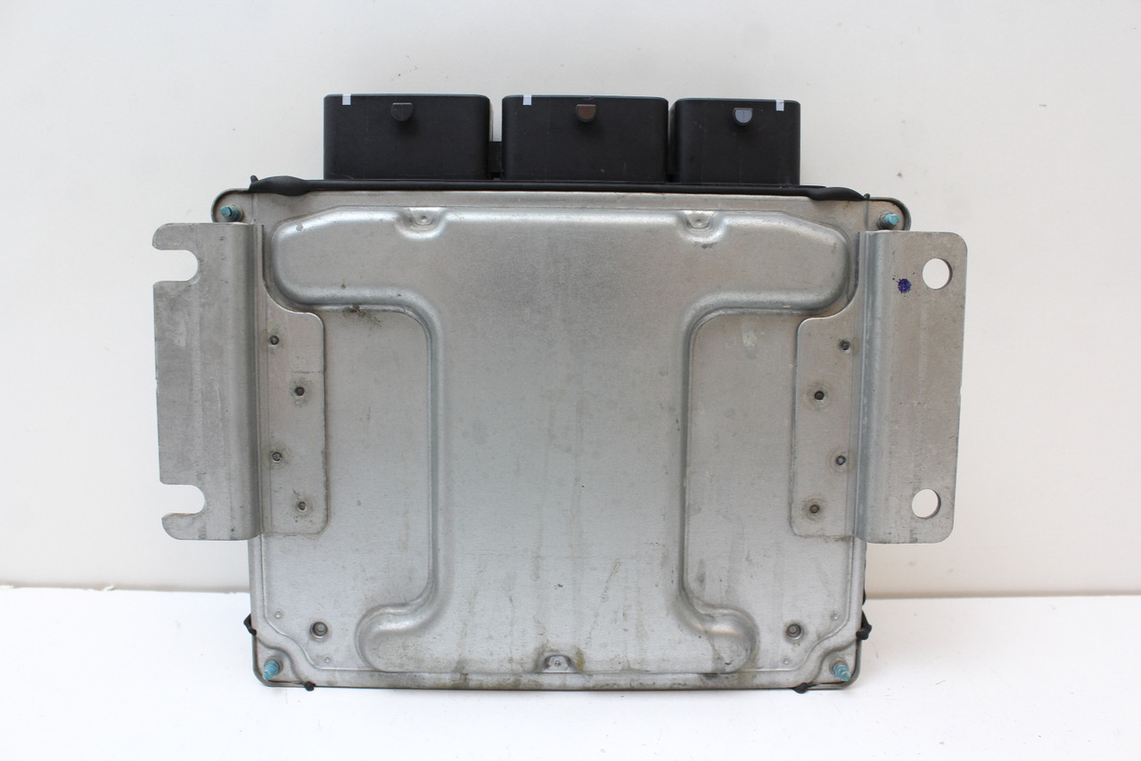 13-15 Sentra NEC006-621 Computer Brain Engine Control ECU ECM EBX Module