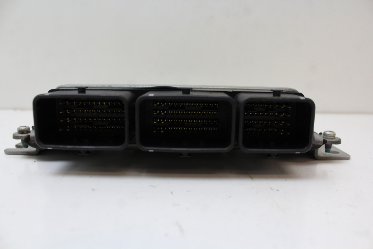 13-15 Sentra NEC006-621 Computer Brain Engine Control ECU ECM EBX Module