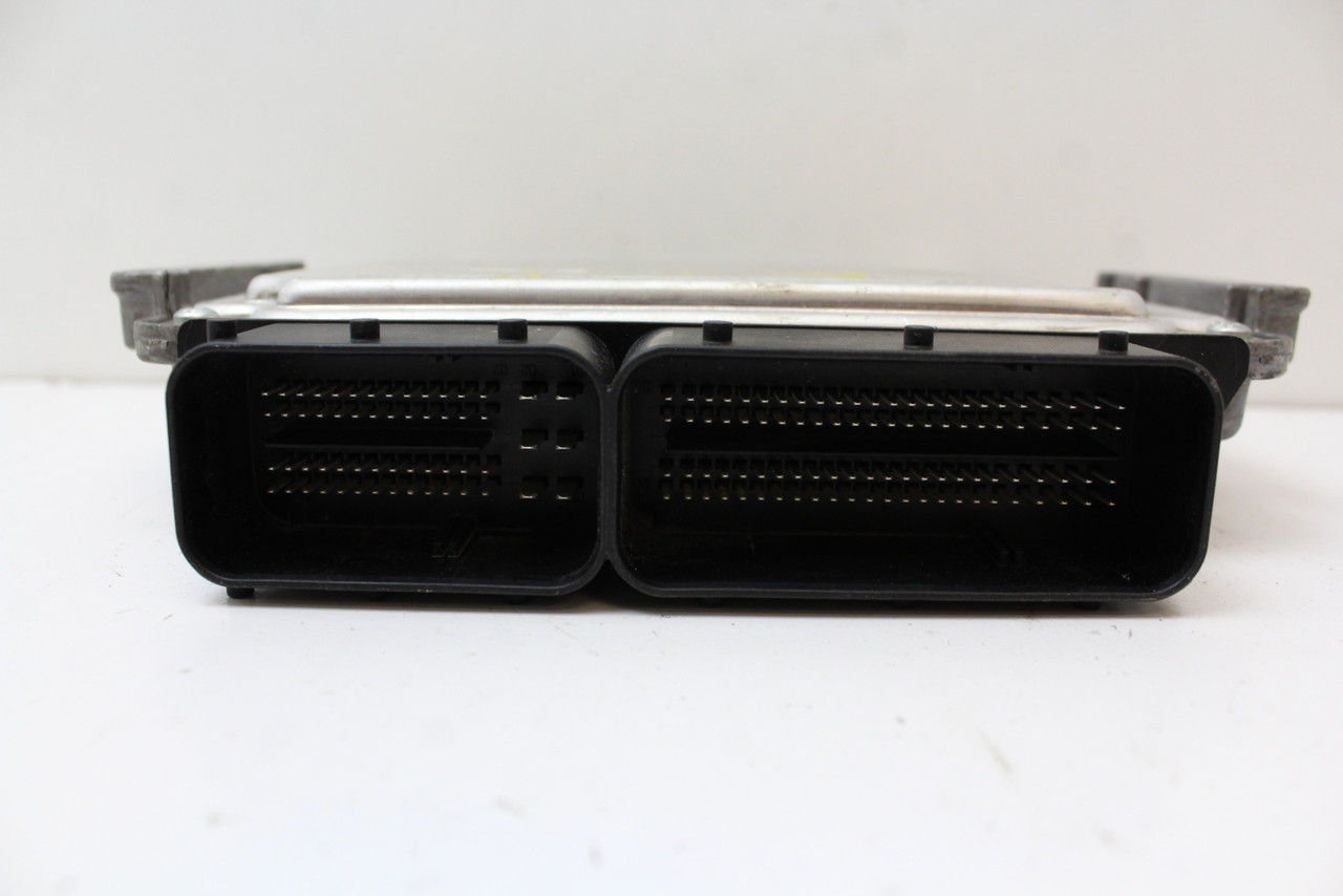 13-18 Focus FM5A-12A650-ADB Computer Brain Engine Control ECU ECM EBX Module