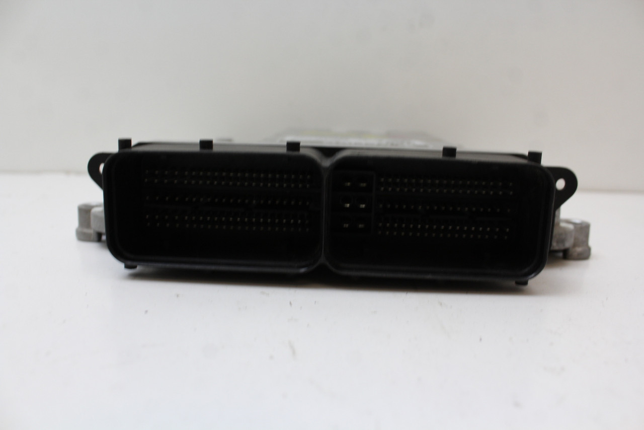14-16 Elantra 39131-2EMA1 Computer Brain Engine Control ECU ECM EBX Module