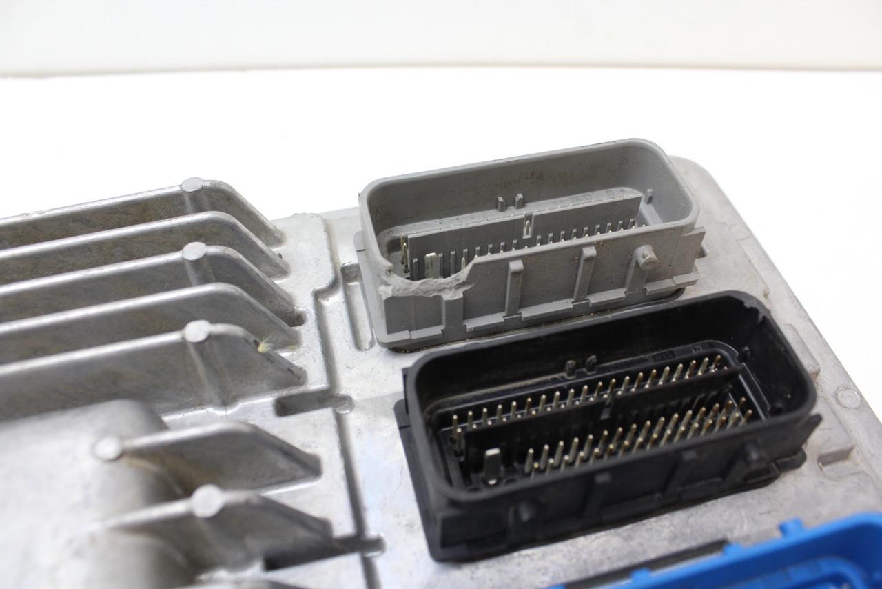 17-20 Camaro 12669908 Computer Brain Engine Control ECU ECM EBX Module