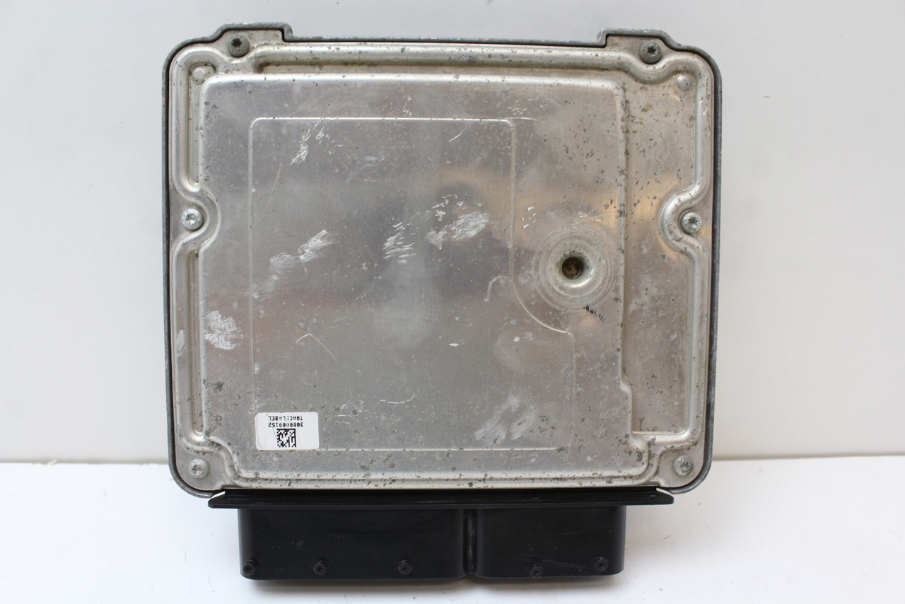 10 2010 CC 06J 906 026 DA Computer Brain Engine Control ECU ECM EBX Module