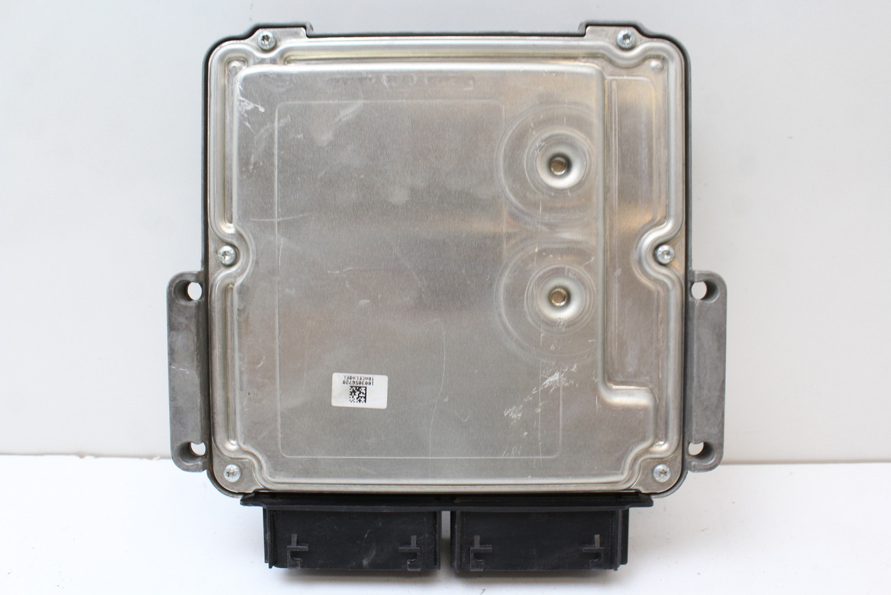132013 Fusion DS7A-12A650-RH Computer Brain Engine Control ECU ECM EBX Module