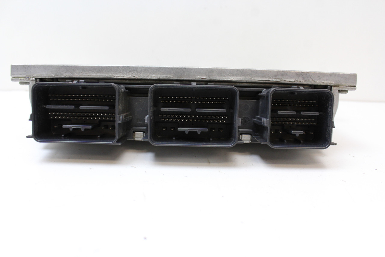 14-16 Fusion ES7A-12A650-GG Computer Brain Engine Control ECU ECM EBX Module