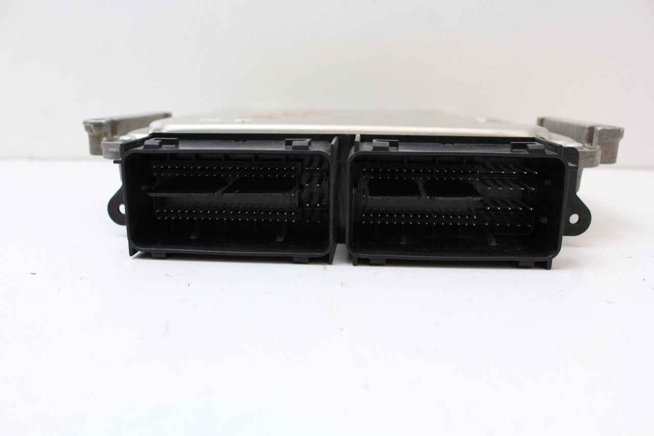 17-18 Escape HJ5A-12A650-HA Computer Brain Engine Control ECU ECM EBX Module
