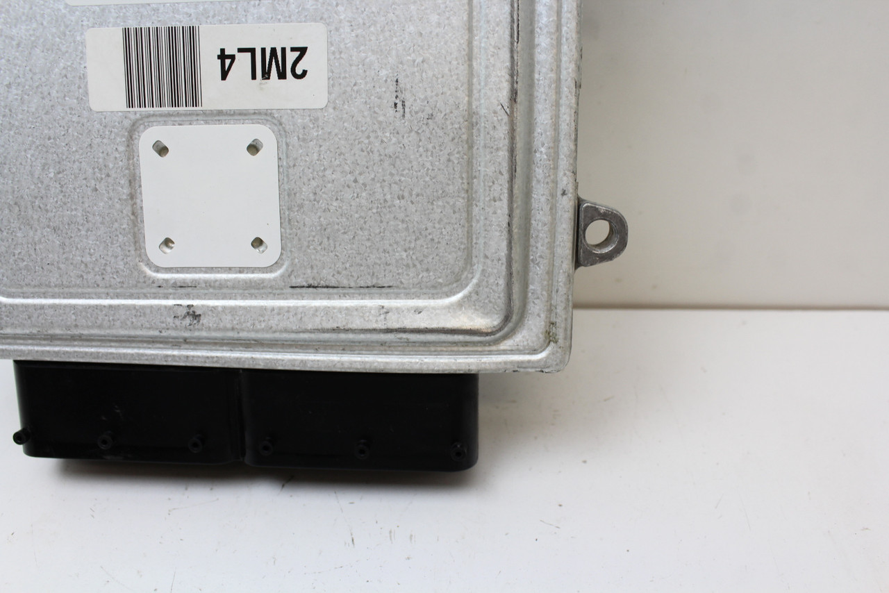 14 15 16 Elantra 39103-2EML4 Computer Brain Engine Control ECU ECM EBX Module