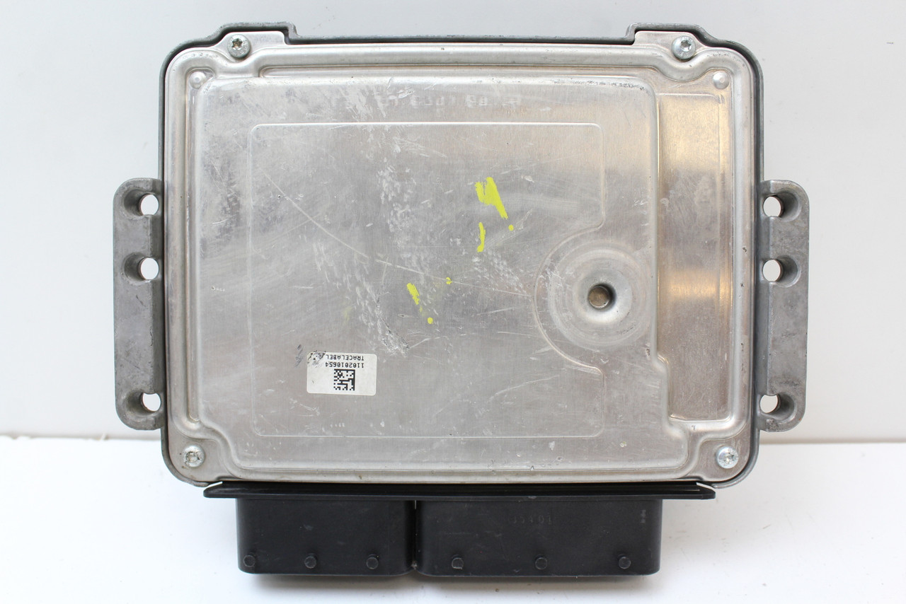 12 13 Focus CM5A-12A650-ASD Computer Brain Engine Control ECU ECM EBX Module 12 13 Focus CM5A-12A650-ASD Computer Brain Engine Control ECU ECM EBX Module