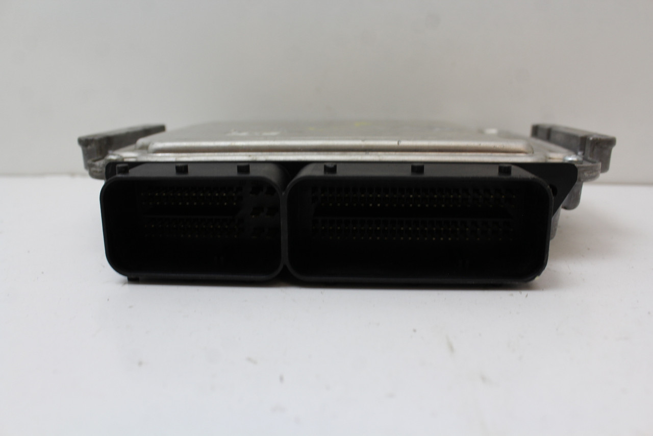 12 13 Focus CM5A-12A650-ASD Computer Brain Engine Control ECU ECM EBX Module 12 13 Focus CM5A-12A650-ASD Computer Brain Engine Control ECU ECM EBX Module