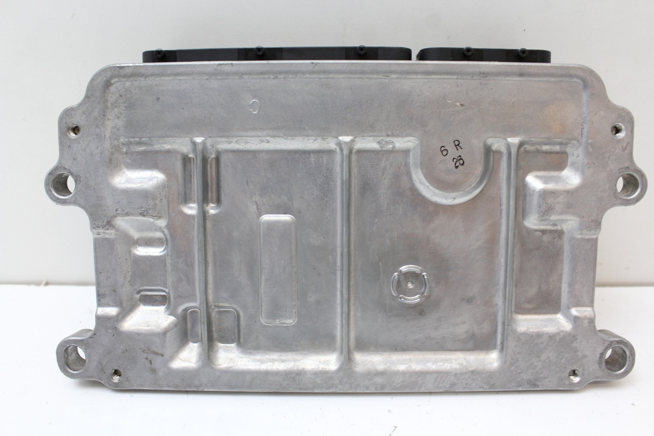 2015 15 Mazda 6 PY2G 18 881F Computer Brain Engine Control ECU ECM