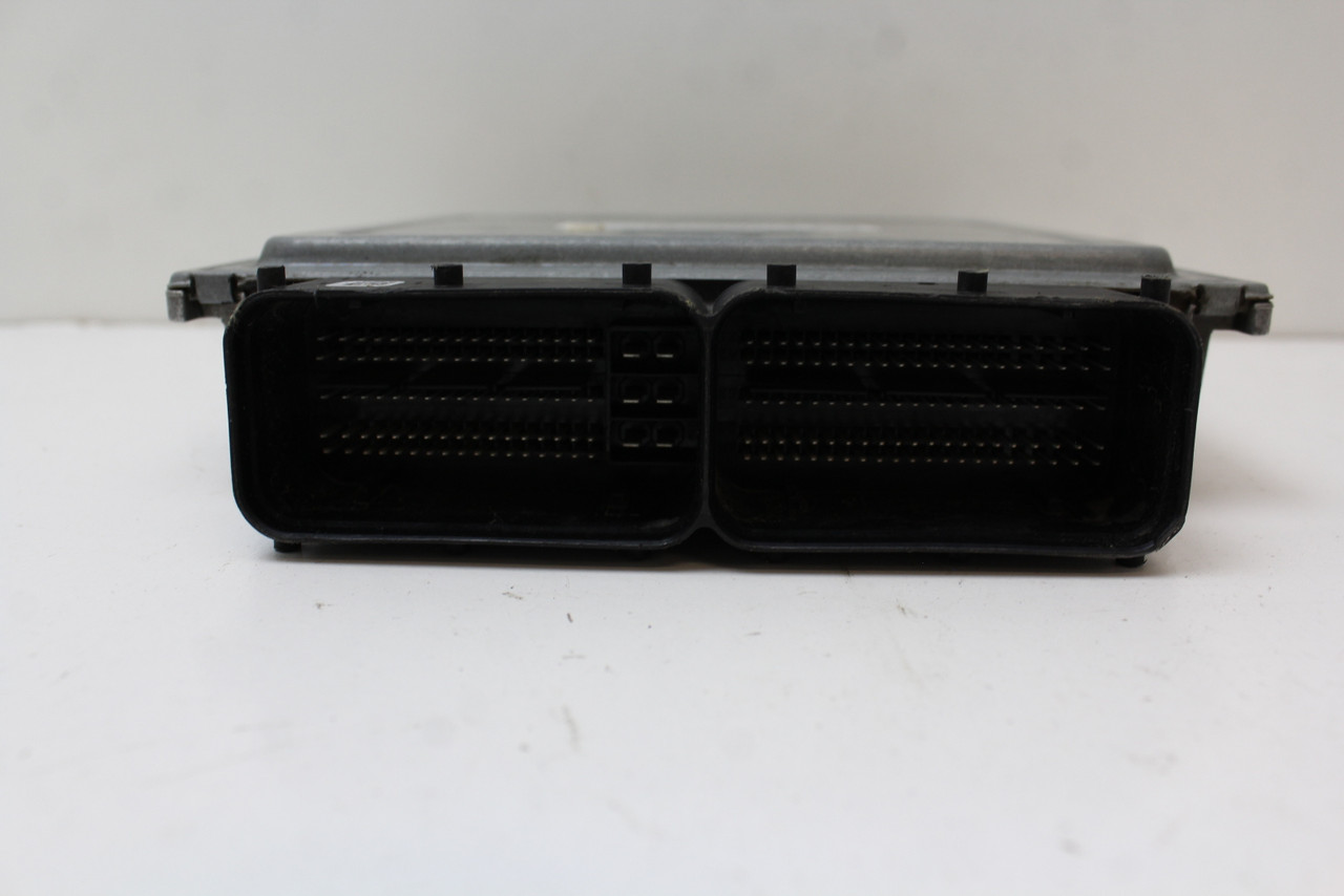 15 Volkswagen 06K 906 071 J Computer Brain Engine Control ECU ECM EBX Module