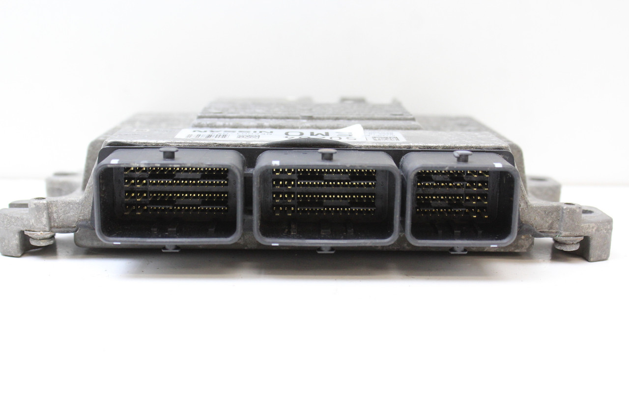 12-17 Nissan Juke BED300-000 A1 Computer Brain Engine Control ECU ECM EBX Module
