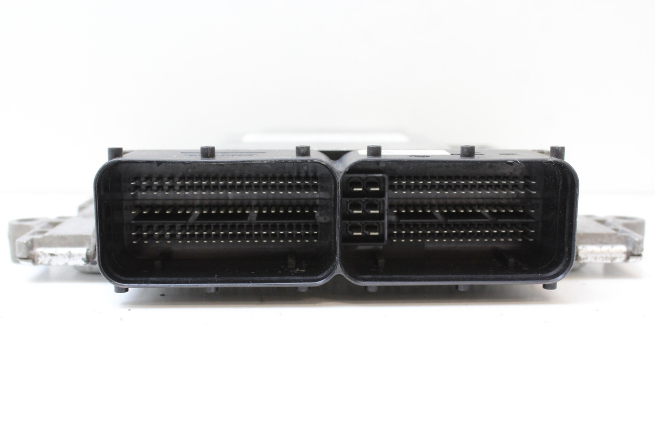 15-17 Hyundai Sonata 39111-2GGL7 Computer Engine Control ECU ECM EBX Module