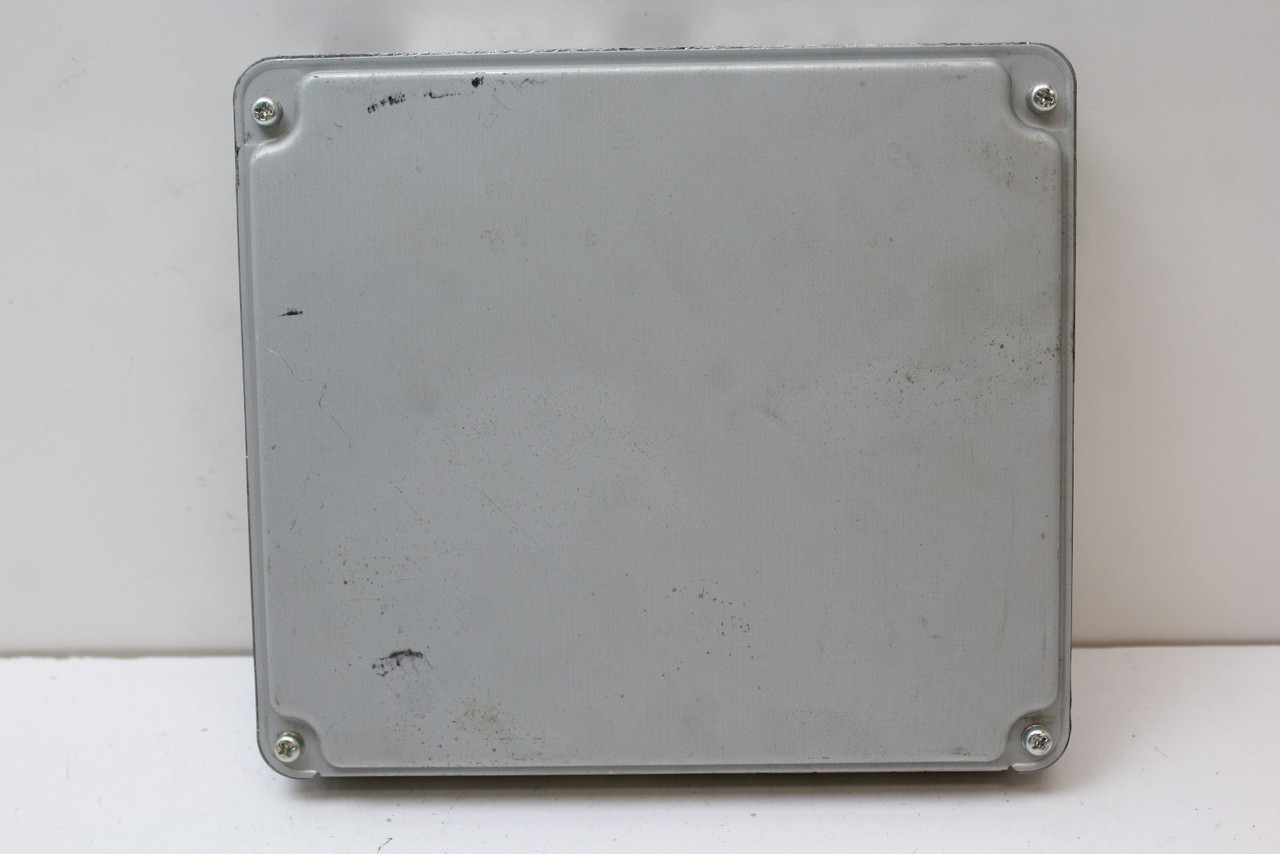 2006 06 Toyota Camry 89661-06F30 Computer Brain Engine Control ECU ECM Module