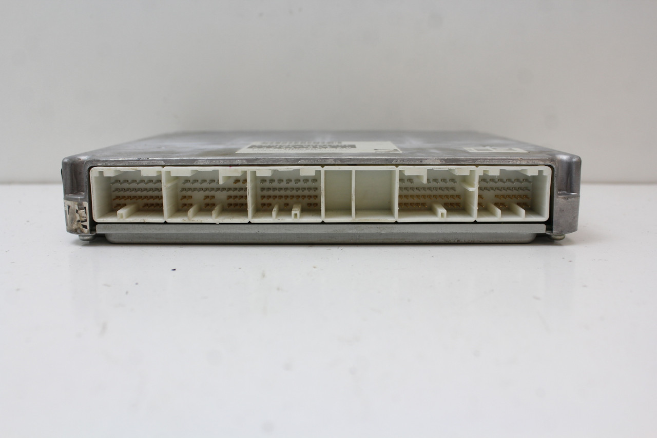2006 06 Toyota Camry 89661-06F30 Computer Brain Engine Control ECU ECM Module