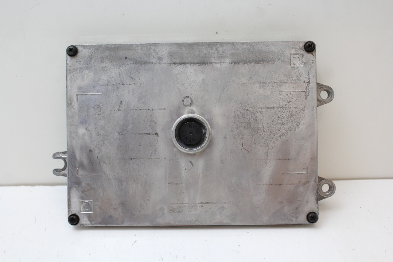 19.20 Honda Pilot 37820-RLV-A73 Computer Brain Engine Control ECU ECM EBX Module