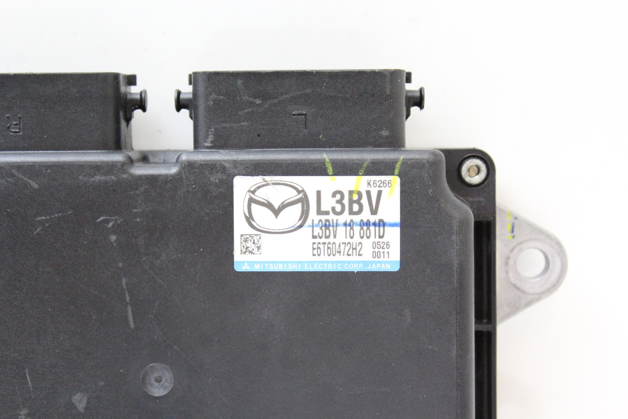 V6 DVD7点 2006 JEEP GRAND CHEROKEE DVD DISC DRIVE ASSEMBLY REAR OEM