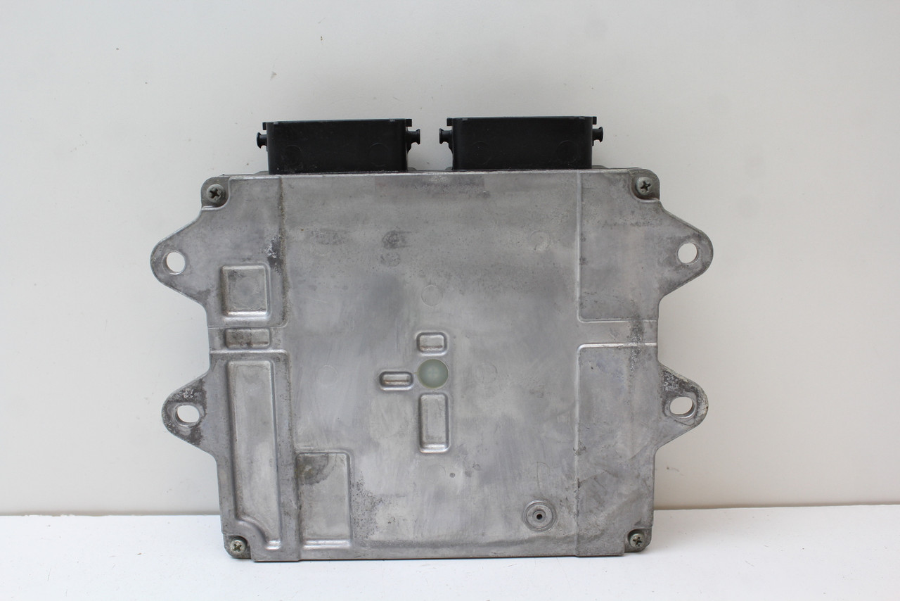 10 2010 Mazda CX-7 L3BV 18 881D Computer Brain Engine Control ECU