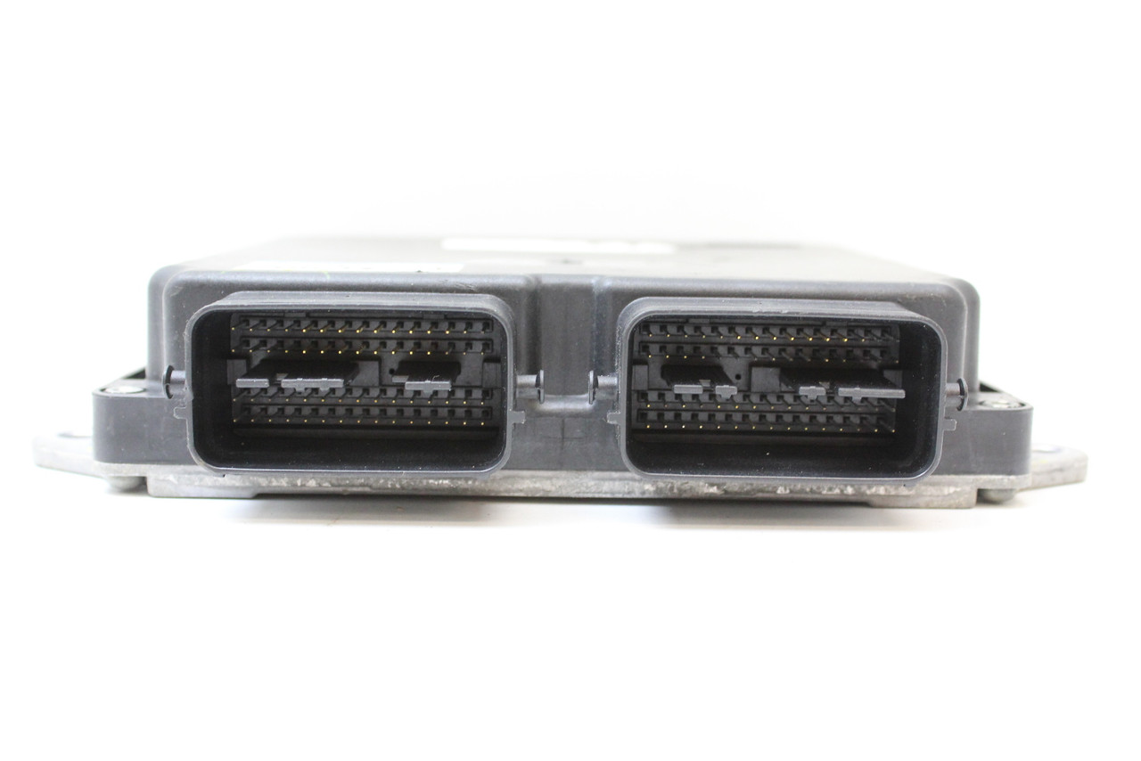 10 2010 Mazda CX-7 L3BV 18 881D Computer Brain Engine