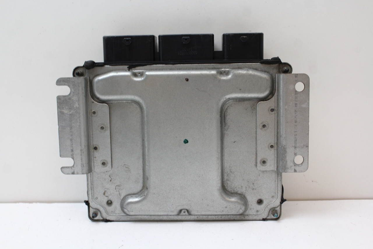 15-17 Nissan Altima BEM420-300 B2 Computer Brain Engine