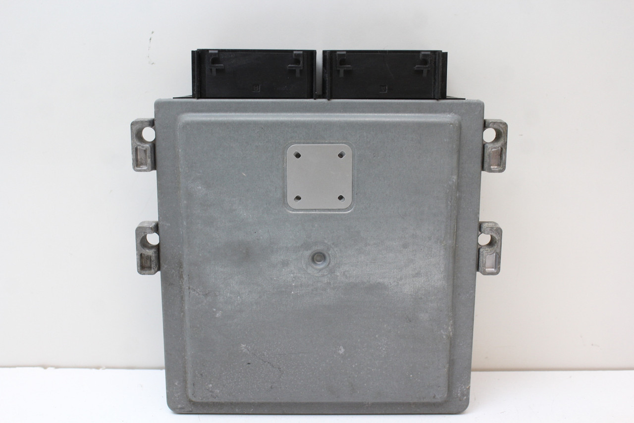 16 17 18 MKX 3.7L G2GA-12A650-CBA omputer Engine Control ECU ECM EBX Module