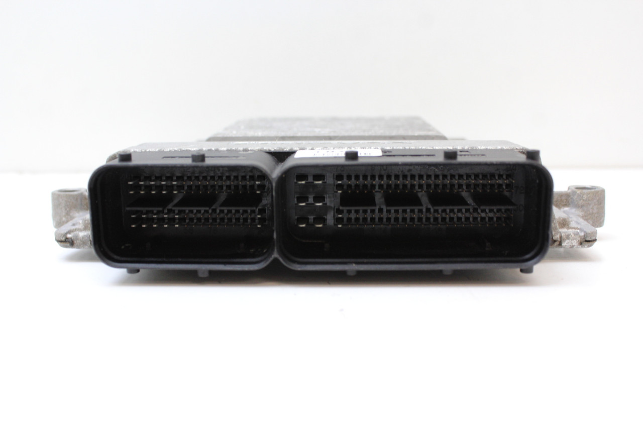 07-10 Elantra 39150-23020 Computer Brain Engine Control ECU ECM EBX Module