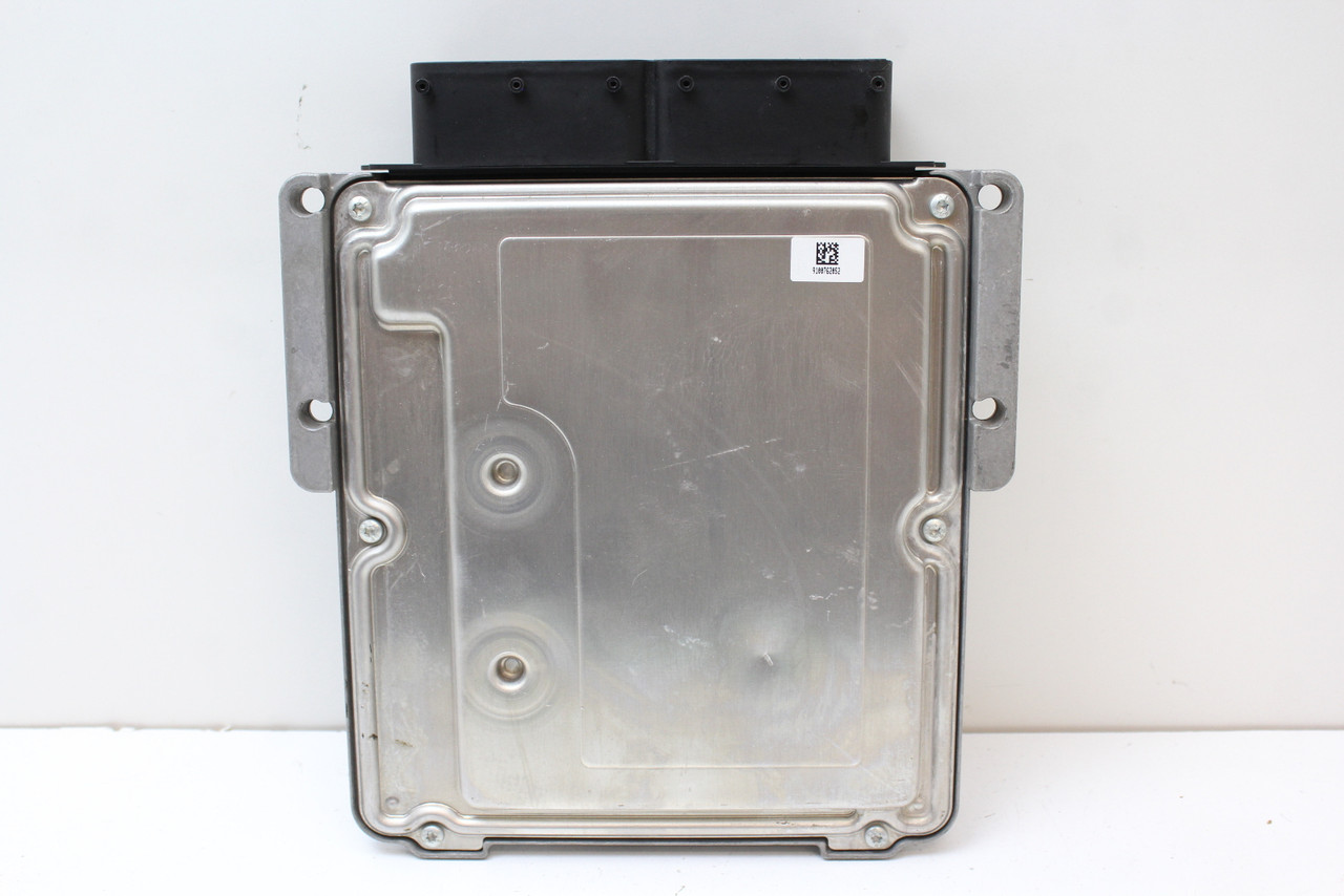 13-19 Jaguar XF XJ CPLA-12B684-YE Computer  Engine Control ECU ECM EBX Module
