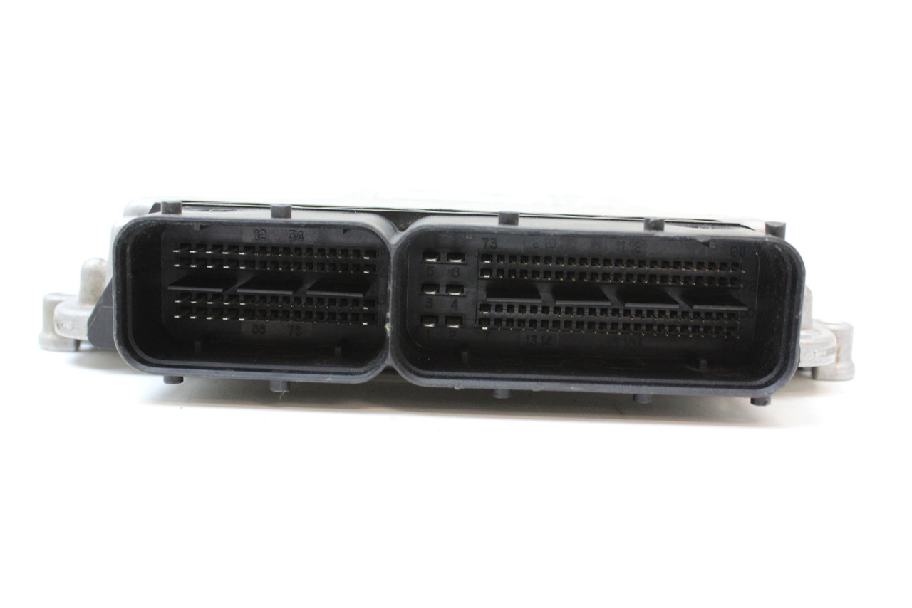 15 16 Forte Koup 39137-2EYB3 Computer Brain Engine Control ECU ECM EBX Module