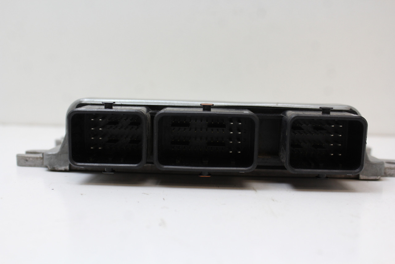 14-17 Versa NEC001-825 Computer Brain Engine Control ECU ECM