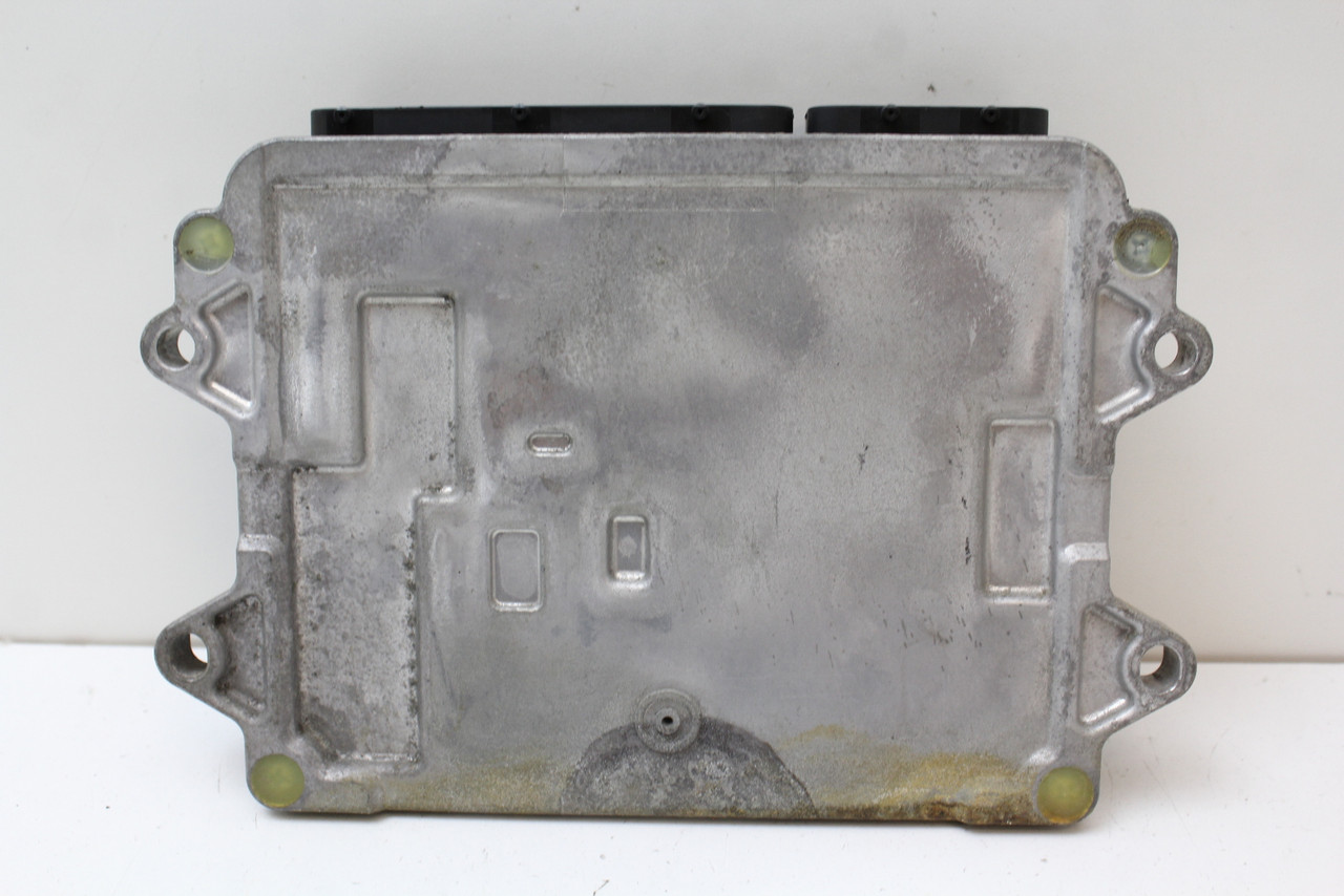 14 15 Mazda 6 PY1E 18881 E Computer Brain Engine Control ECU ECM EBX Module