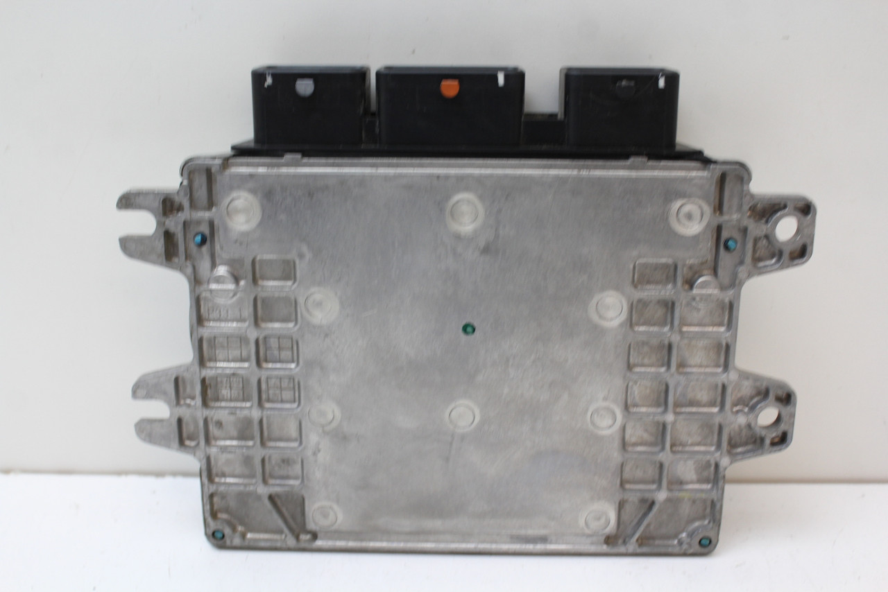 14-17 Versa NEC980-090 Computer Brain Engine Control ECU ECM EBX Module