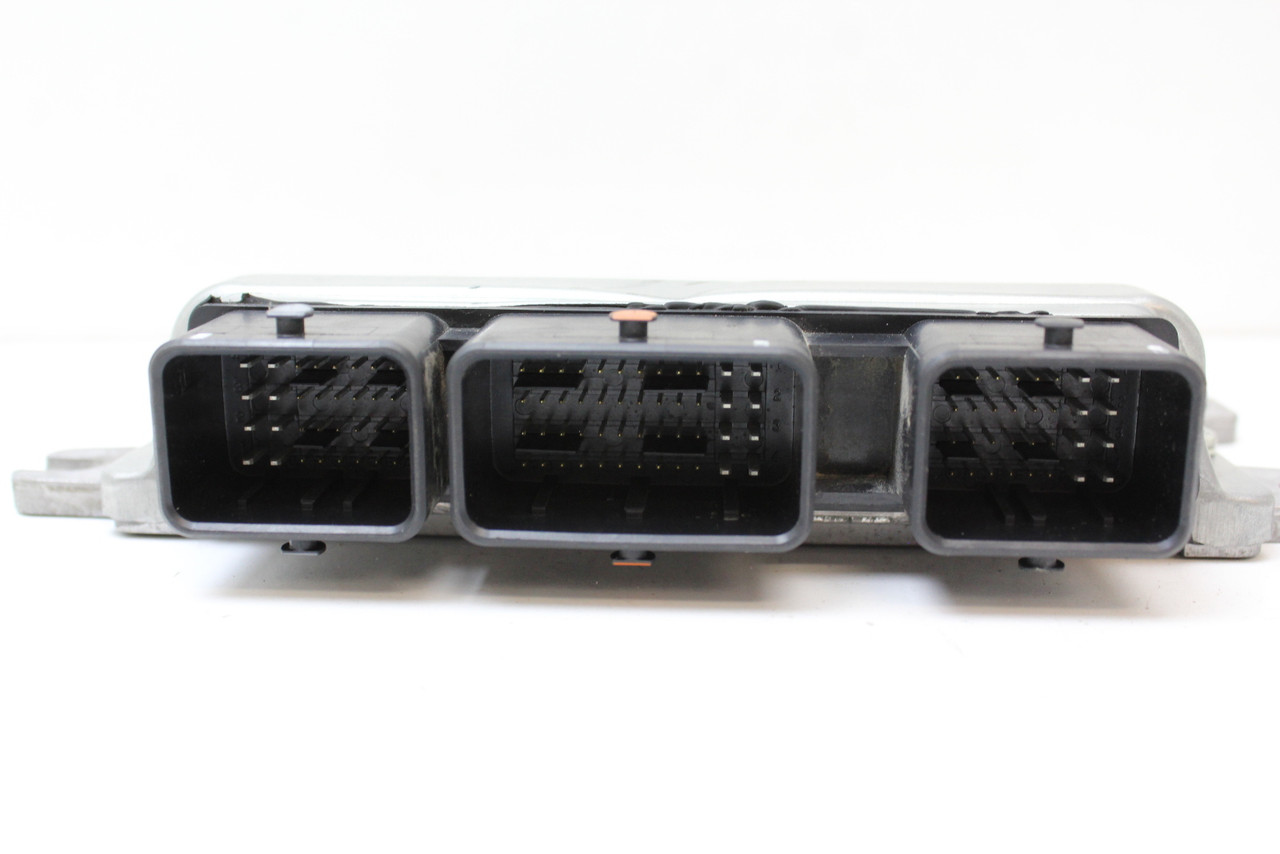 14-17 Versa NEC980-090 Computer Brain Engine Control ECU ECM EBX Module