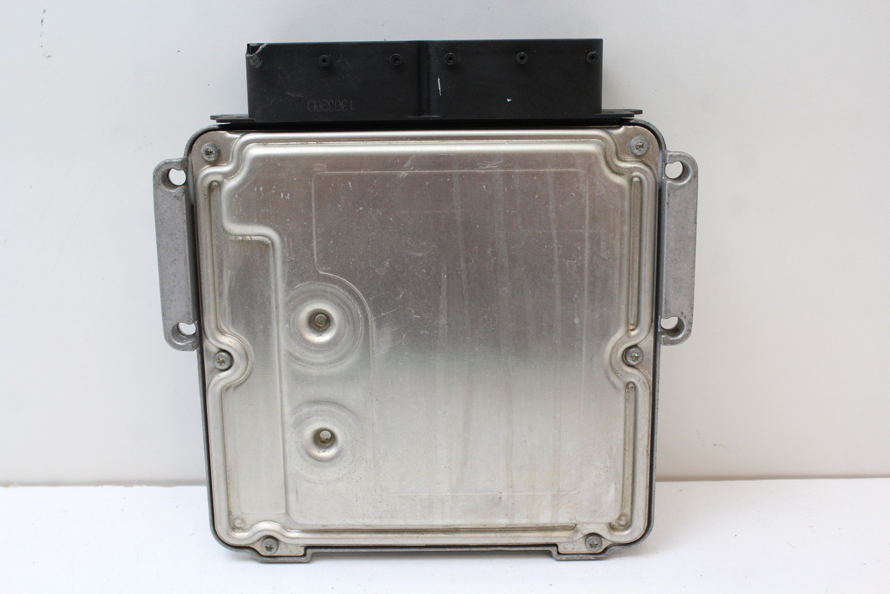 13 2013 Kia Soul 39110-2BCC1 Computer Brain Engine Control ECU ECM EBX Module