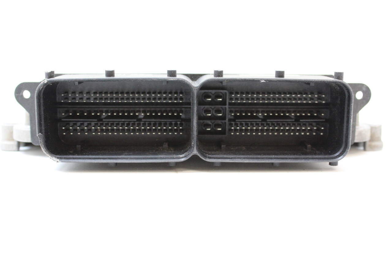 13 2013 Kia Soul 39110-2BCC1 Computer Brain Engine Control ECU ECM EBX Module