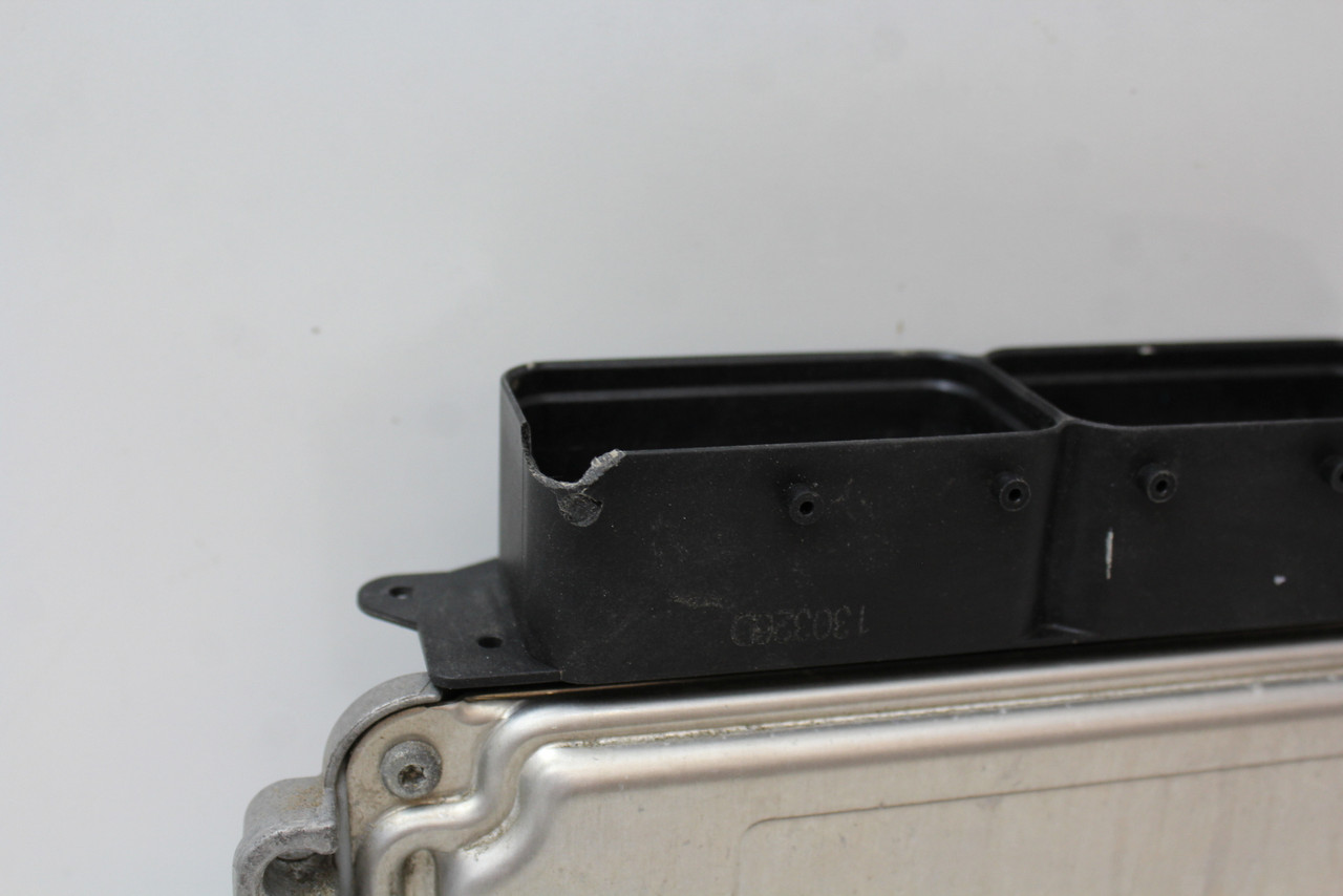 13 2013 Kia Soul 39110-2BCC1 Computer Brain Engine Control ECU ECM EBX Module