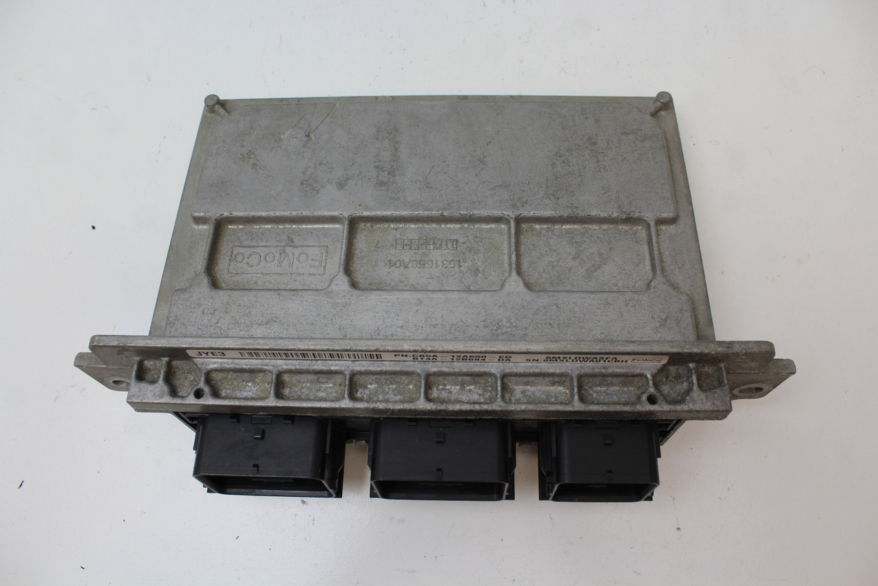 12 2012 Ford Explorer 3.5L CB5A-12A650-ED Computer Engine Control ECU ECM Module