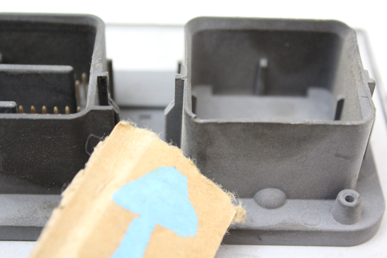 08 09 Mazda CX9 CX-9 850A-12A650-EE Computer Brain Engine Control ECU ECM Module